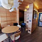 Hostdomus - Oslo * Borgata Sestriere