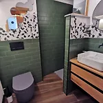 Apartment Hostdomus - Oslo