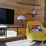 Hostdomus - Oslo شقة
