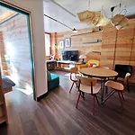 Hostdomus - Oslo *
