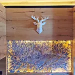 Apartment Hostdomus - Oslo