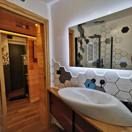 Apartment Hostdomus - Oslo *
