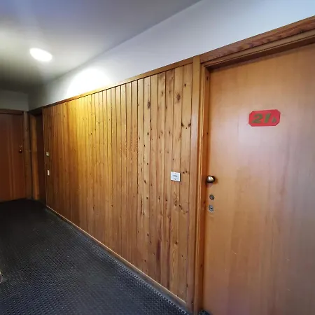 Hostdomus - Oslo *