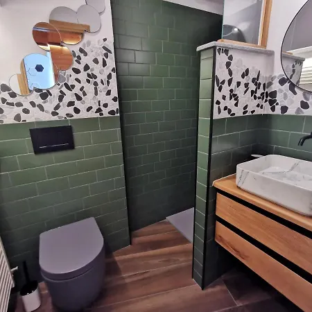 Appartamento Hostdomus - Oslo