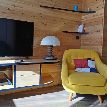 Hostdomus - Oslo Апартаменты