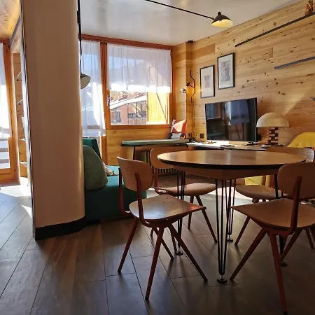 Hostdomus - Oslo Apartment *