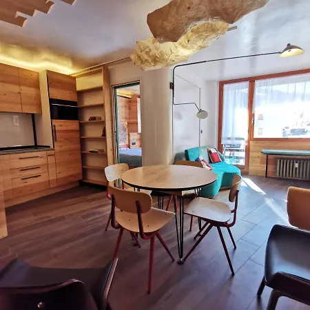 Apartment Hostdomus - Oslo *