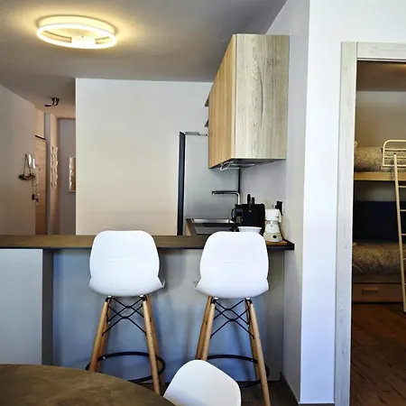 Hostdomus - Oslo Borgata Sestriere