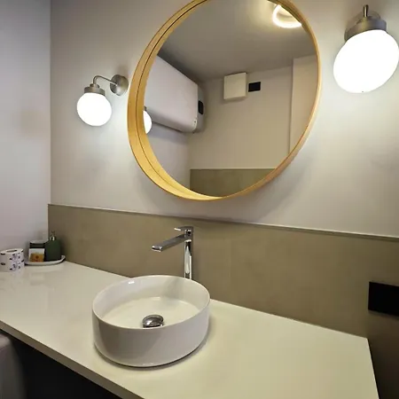 Apartment Hostdomus - Oslo Borgata Sestriere