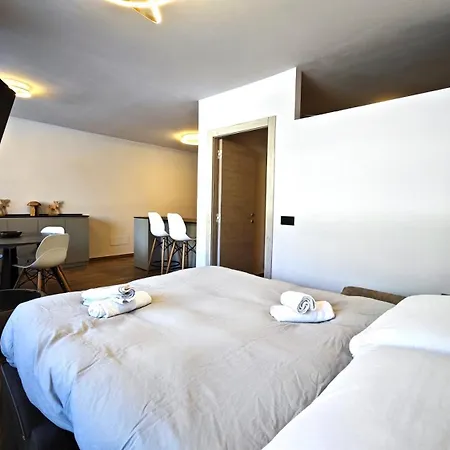 Hostdomus - Oslo Borgata Sestriere