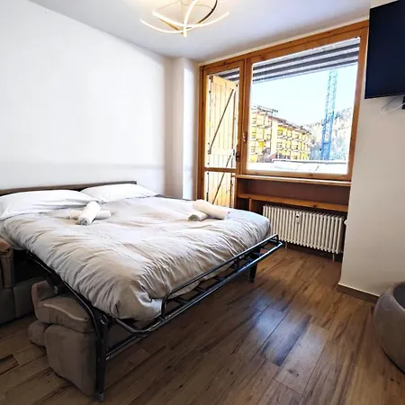 Apartment Hostdomus - Oslo *