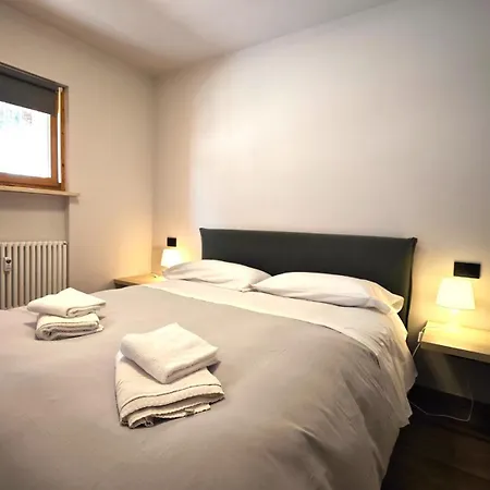 Hostdomus - Oslo Borgata Sestriere