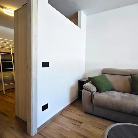 Hostdomus - Oslo * Боргата-Сестриере