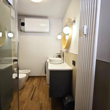 Hostdomus - Oslo Borgata Sestriere