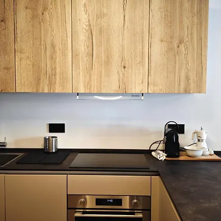 Апартаменты Hostdomus - Oslo