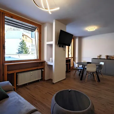 Apartman Hostdomus - Oslo *