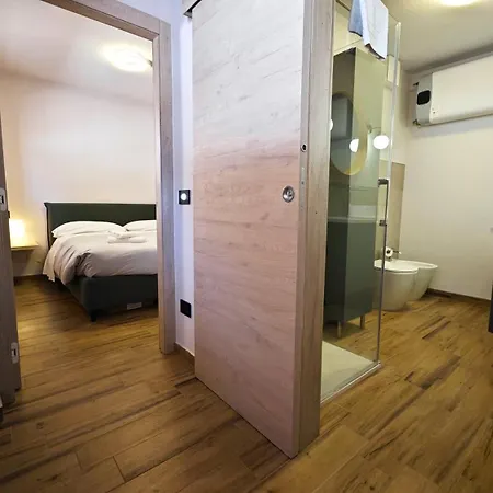 Hostdomus - Oslo Апартаменты